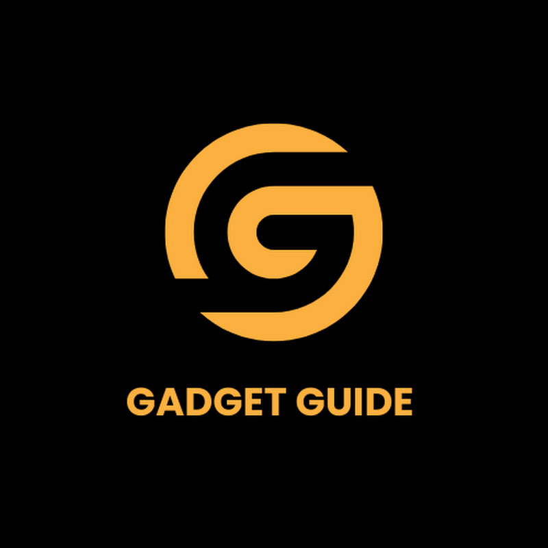 【GADGET GUIDE 】