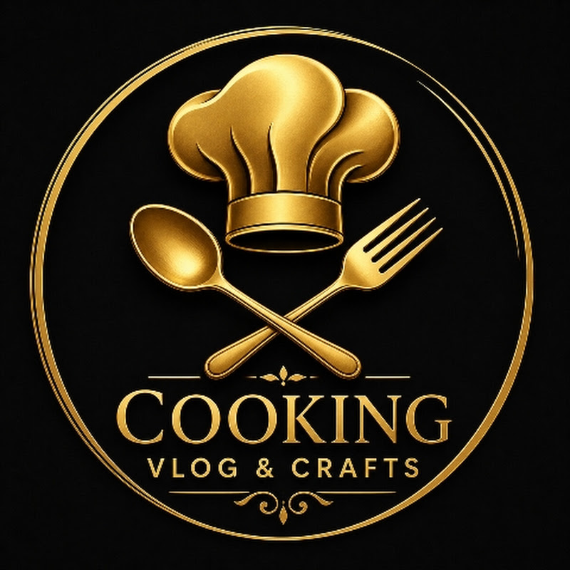  cooking vlog and crafts 