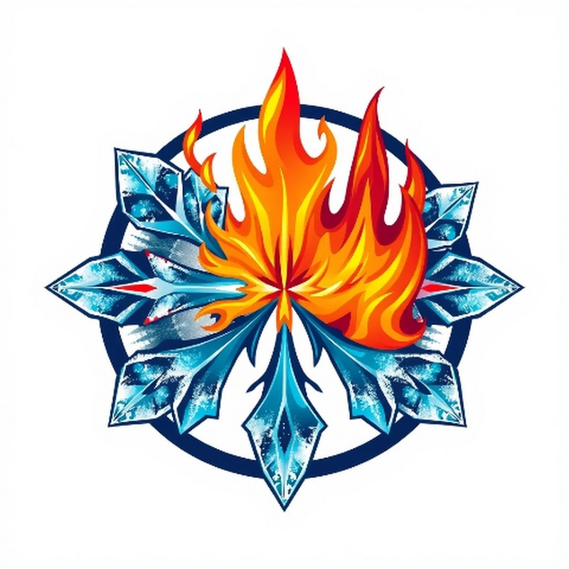 LiO IceFire |  Lód i Ogień | Sauna Music