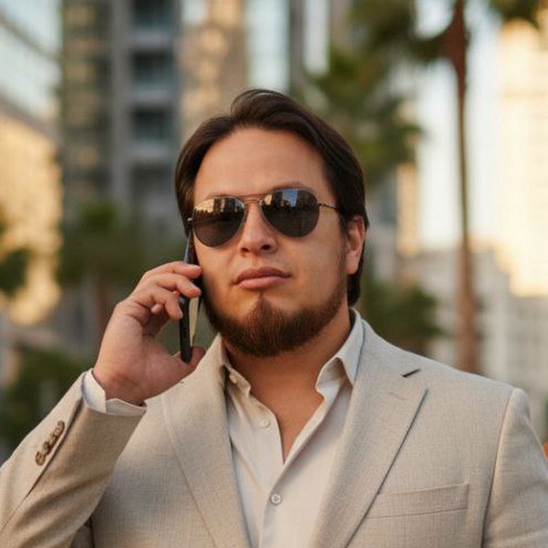 Mario Pérez Coach