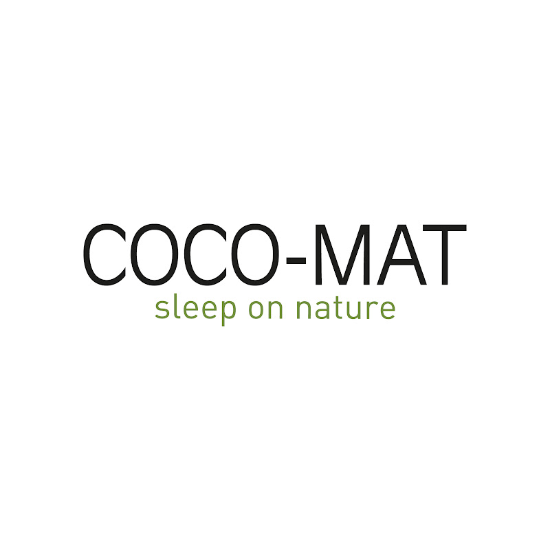 COCO-MAT Sleep On Nature