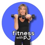 PJ Wren: Fitness Trainer for Women 40, 50 & 60+