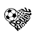 Double Kick Football