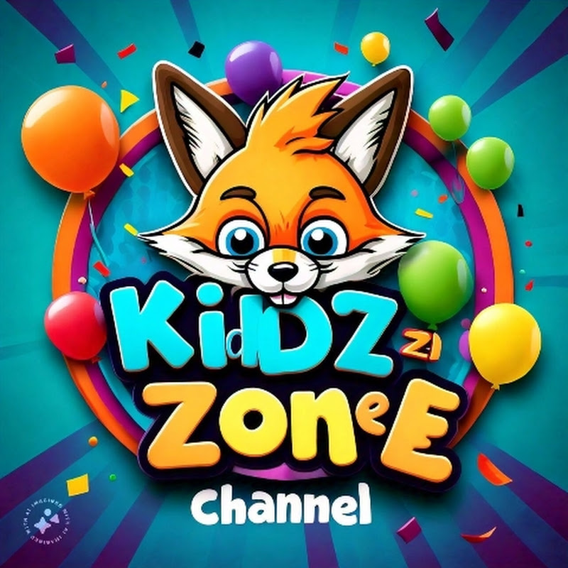 Kidz zone
