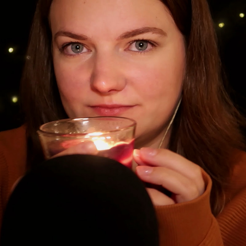 Candlelight ASMR