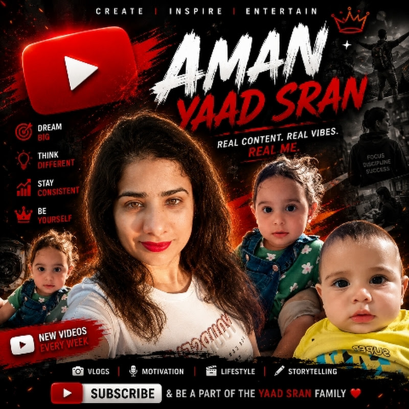 Aman yaad sran