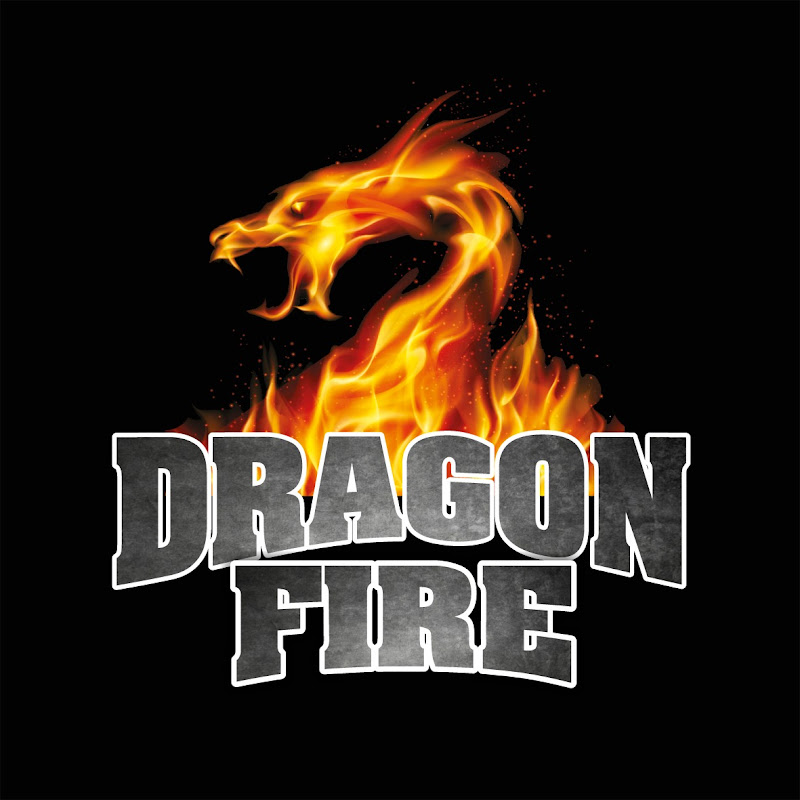 dragonfireboxing