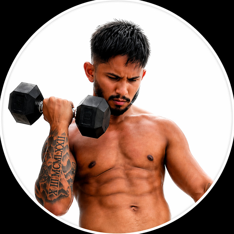 Christian Cruz Fitness