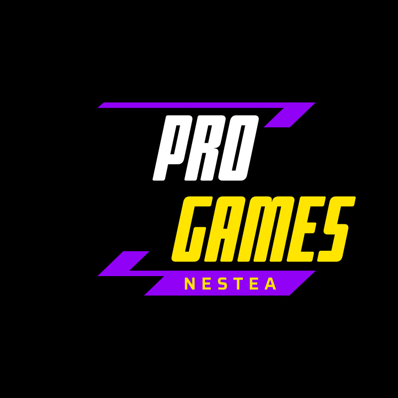 ProGames-Nestea-