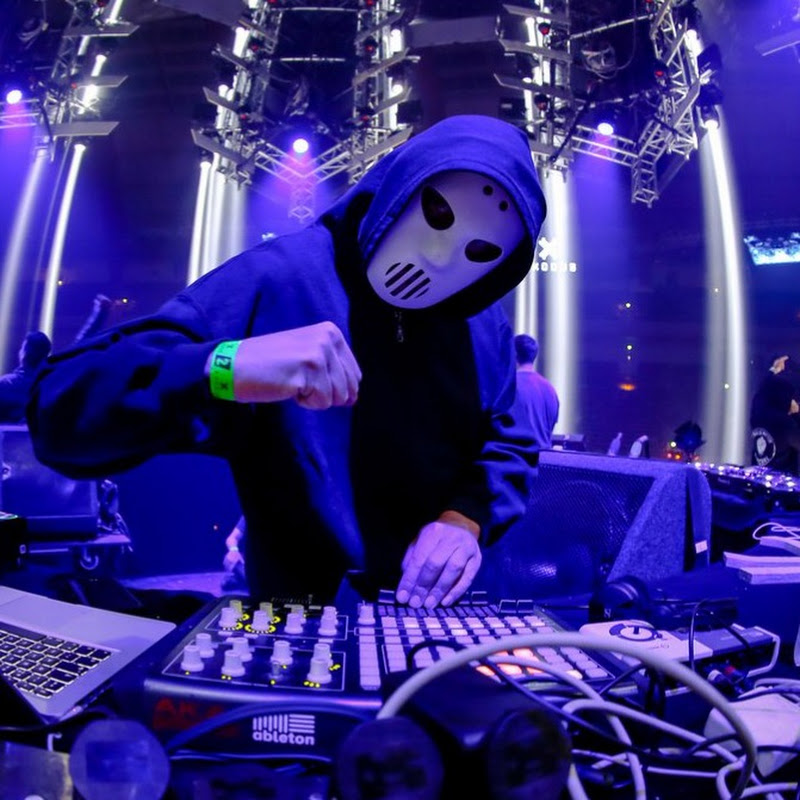 clubmusicHD