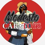 MODESTO CAR TOYS