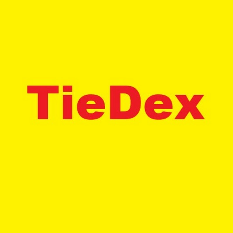 TieDex TV
