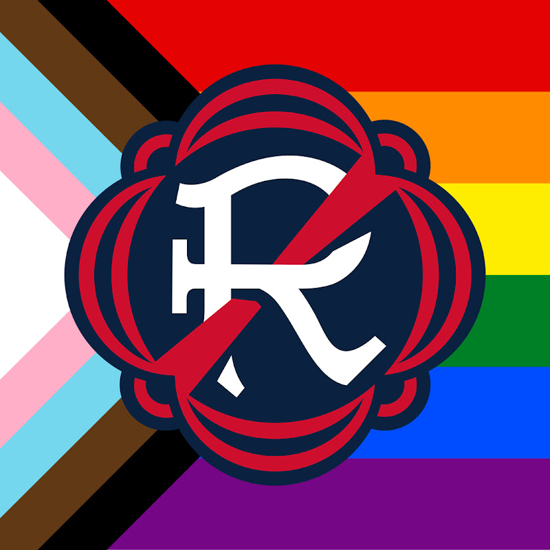 New England Revolution