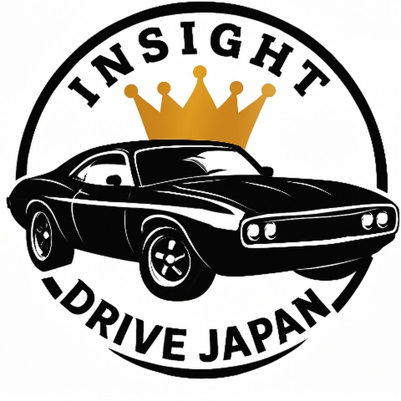 Insight Drive Japan
