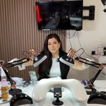 Dalet Placencia Beauty Studio| Uñas-Nails - Maquillaje-Belleza