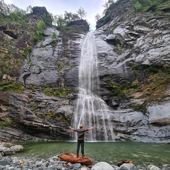 Adventures with Adam