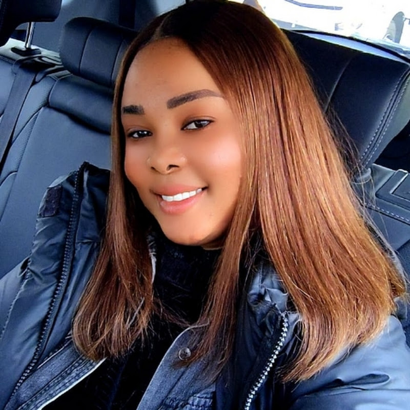 Mimi Zena - Journaliste Tv 