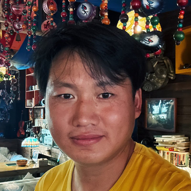 Asheng-daily life in China
