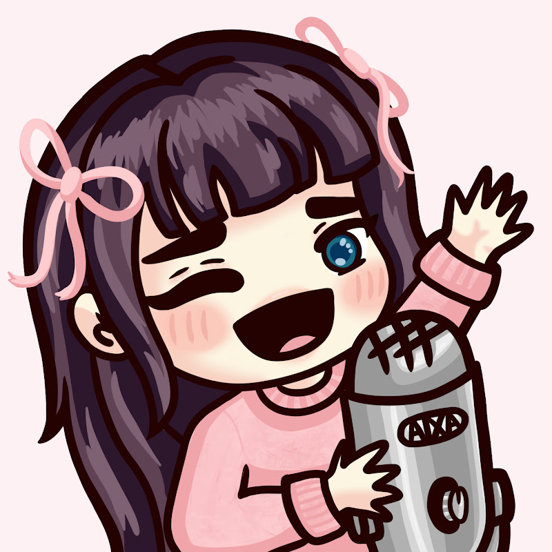 Aixa ASMR