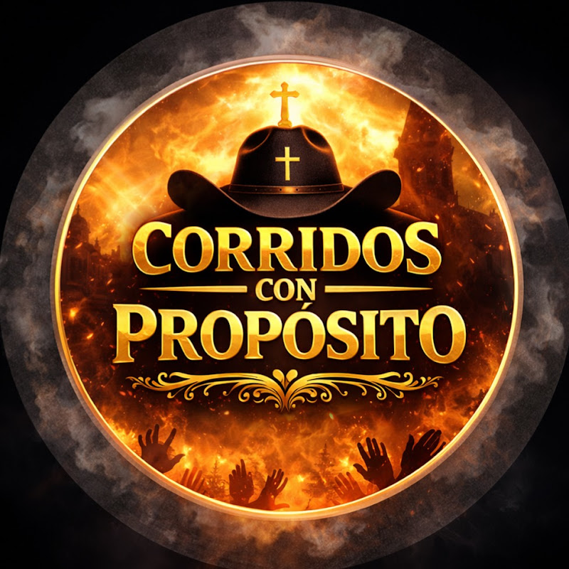 Corridos con Propósito