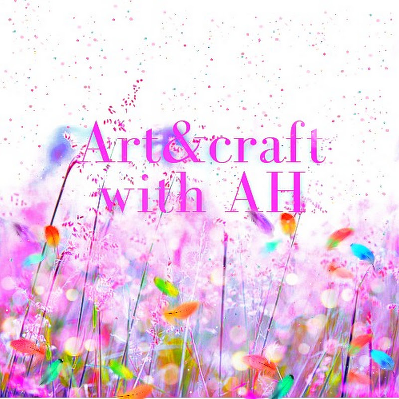 art&craft with AH