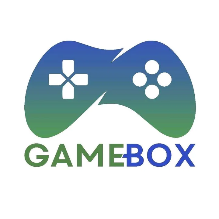 َGAME BOX