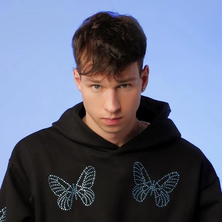 Паша Дворецкий