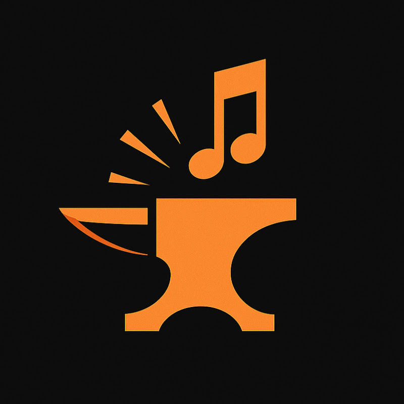 MoodForge Music | French Songs & Paris Atmosphere