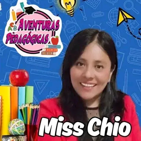 AVENTURAS PEDAGOGICAS