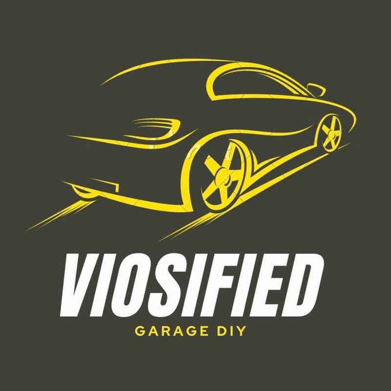 VIOSIFIED Car DIY