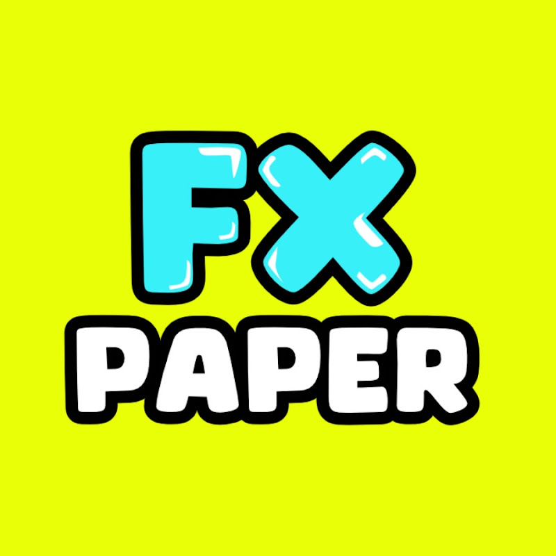 FX PAPER