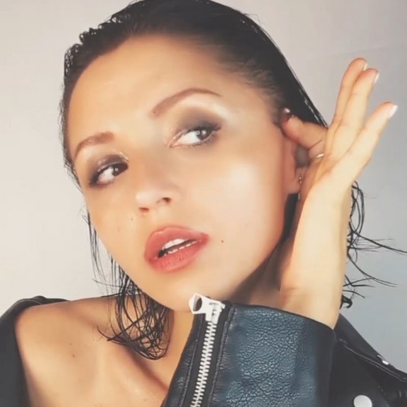 cristina iuzic