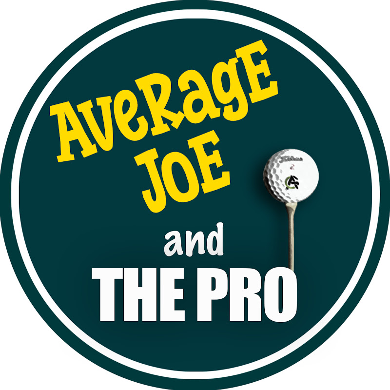 Average Joe & The PRO