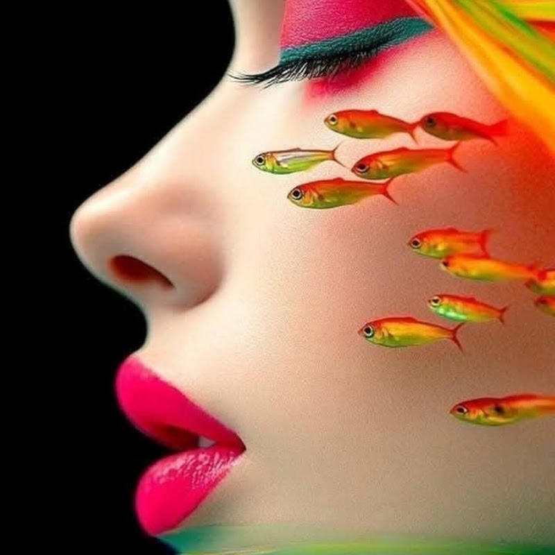 Color Rise