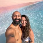 Gemma & Nitish | Watches | Full Time Travel Creators