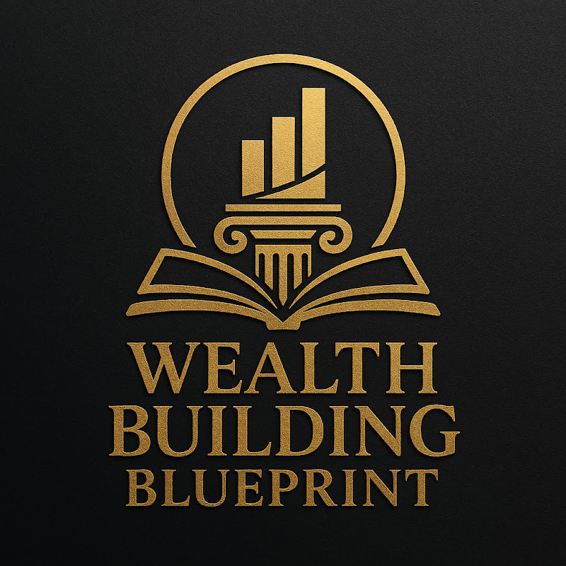 Wealth Building Blueprint – Vladyslav Grabarskyy