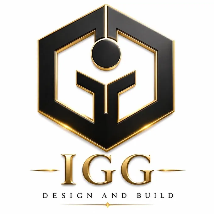 IGG DESIGN & BUILD SB