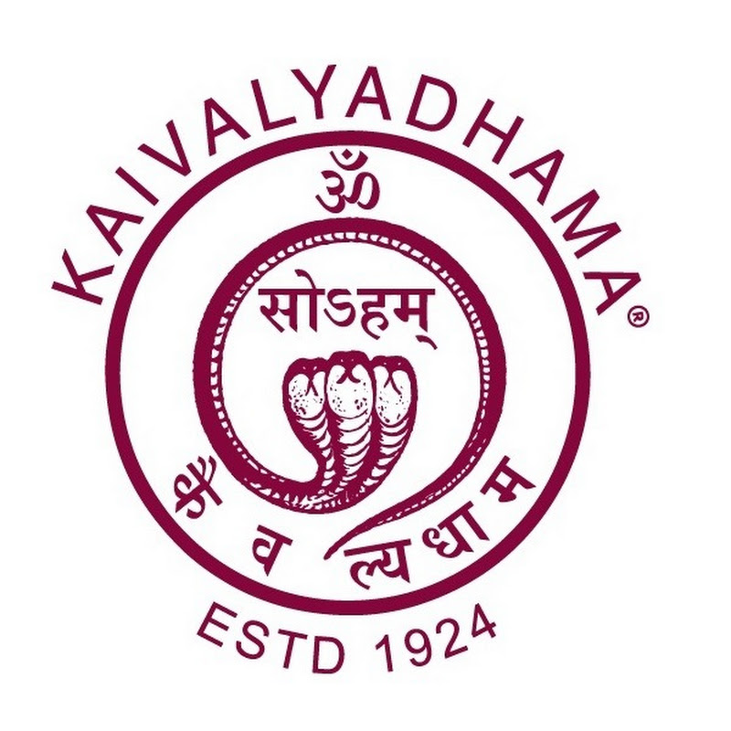 Kaivalyadhama Yoga Institute