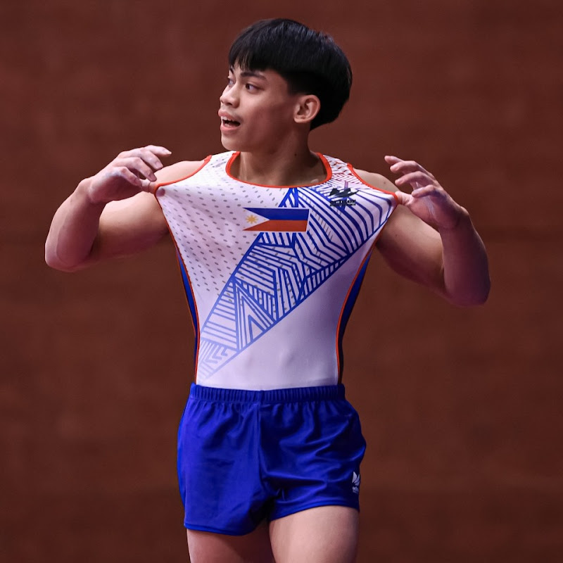 Chris RD Gymnastics, Music & Sports