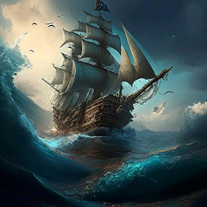 Marinheiro fantasma