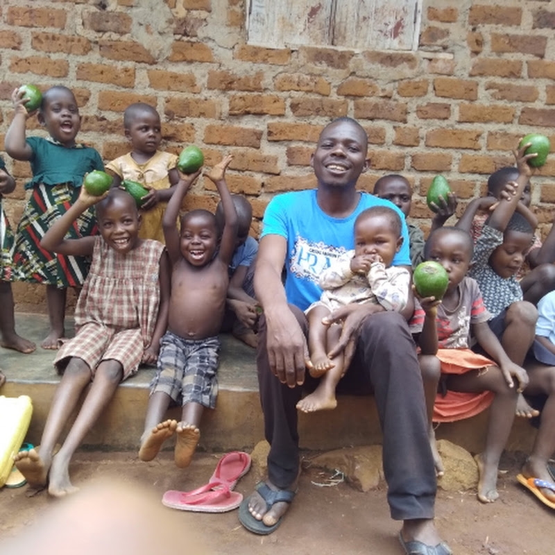 NTONIO UG( MOWDS charity Org)