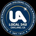 Plumbers & Steamfitters #342