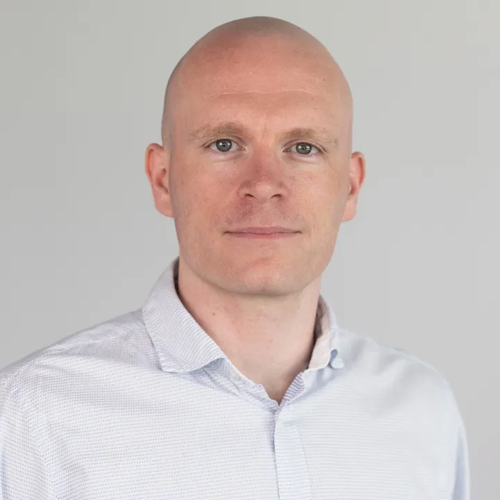 Luke Wilson | Accountant