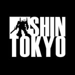 SHINTOKYOADELAIDE
