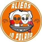 Aliens in Poland