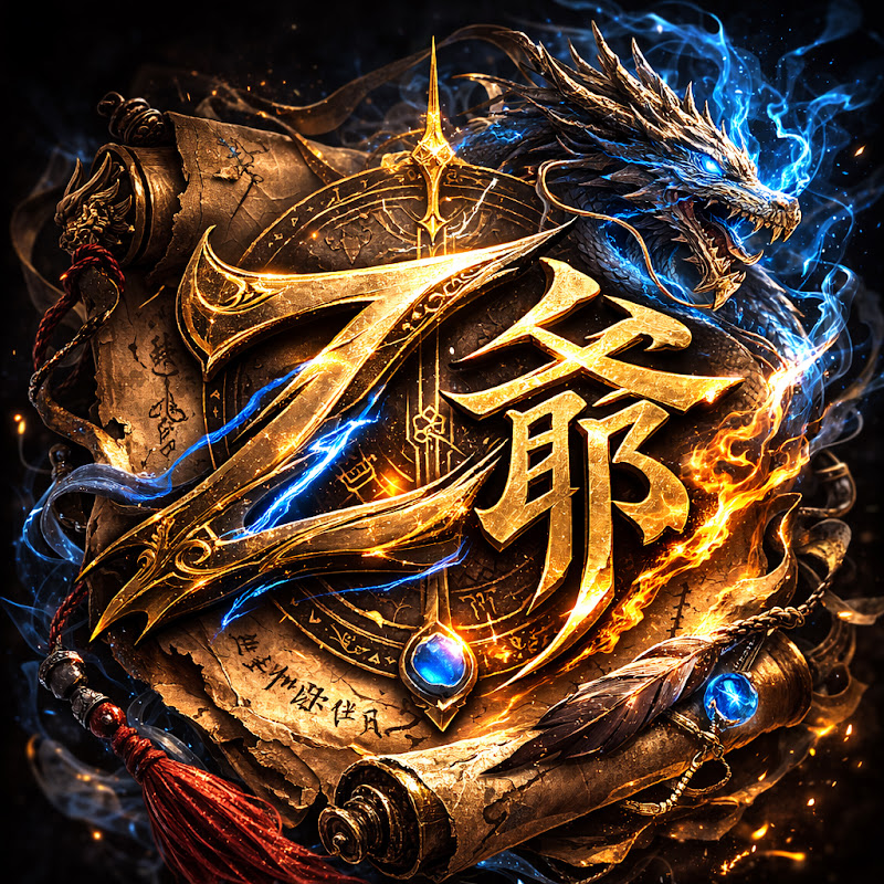 Z爺
