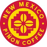 New Mexico Pinon Coffee