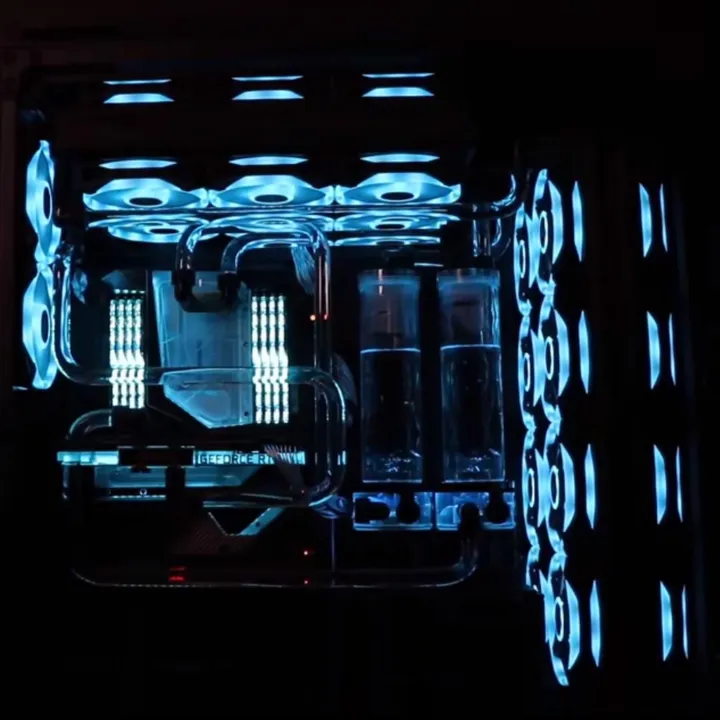 Pc Insanity