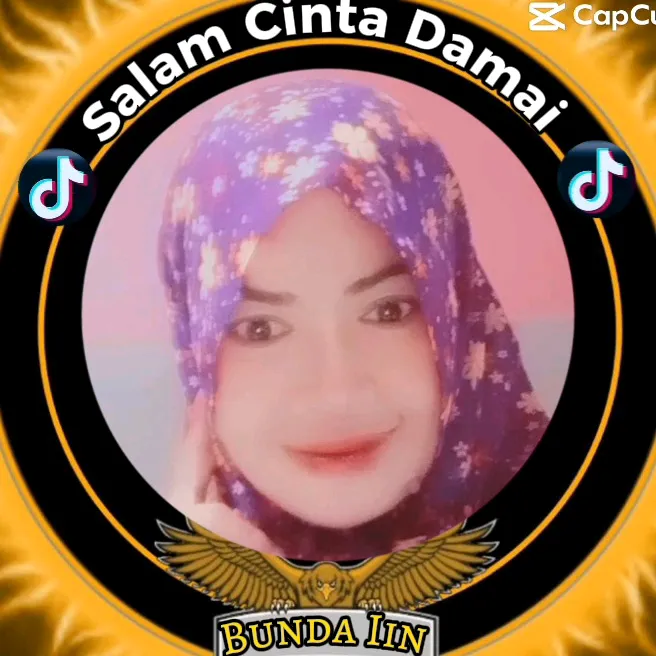 Bunda Iin361