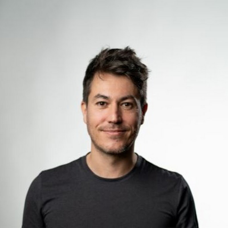 Camilo Yoga
